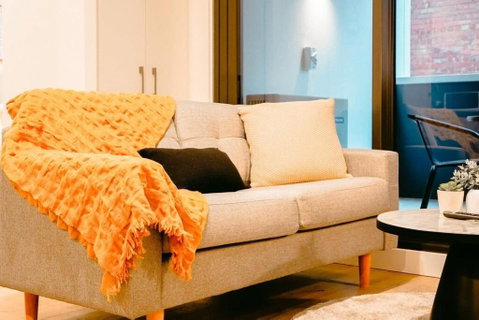 Penny Lane - 2BR Apt In The Heart Of Moonee Ponds - Kempsey Accommodation 2