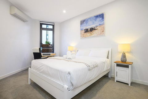 Penrith 3Br Apt Close ToTrain Station & Shopping - Kempsey Accommodation 3