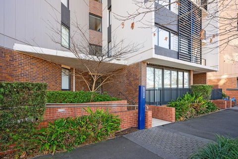 Penrith 3Br Apt Close ToTrain Station & Shopping - Kempsey Accommodation 2