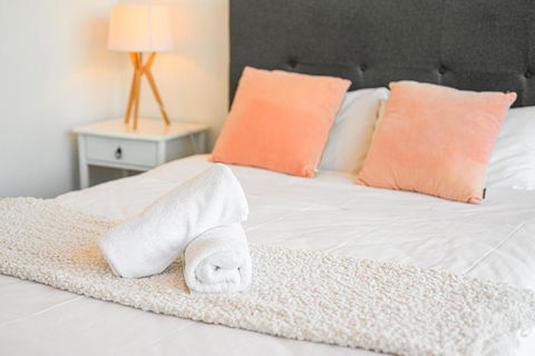 Penrith 3Br Apt Close ToTrain Station & Shopping - Kempsey Accommodation 1