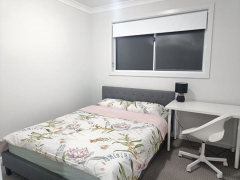 Peaceful Room In Modern And Spacious Baulkham Hills Home - BH2 - Kempsey Accommodation 0