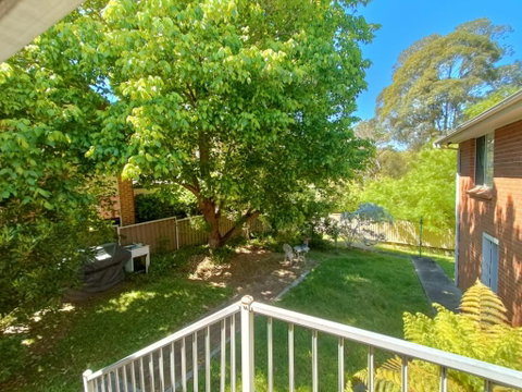 Peaceful Room In Modern And Spacious Baulkham Hills Home - BH2 - Kempsey Accommodation 2