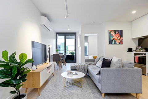 Palmerston St Apartments By Urban Rest - Kempsey Accommodation 0
