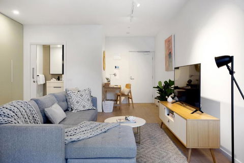 Palmerston St Apartments By Urban Rest - Kempsey Accommodation 3