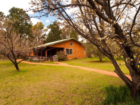 Pilliga Pottery Creative Farmstay - Kempsey Accommodation 2