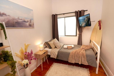 PodBed Coogee Beachside - Kempsey Accommodation 1