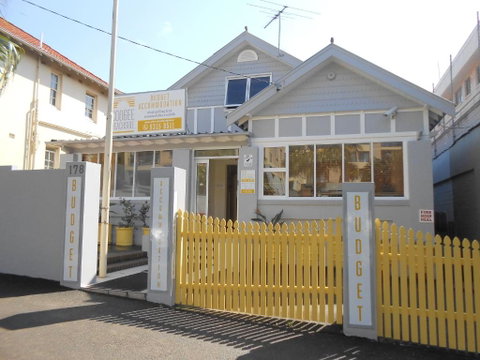 PodBed Coogee Beachside - Kempsey Accommodation 0