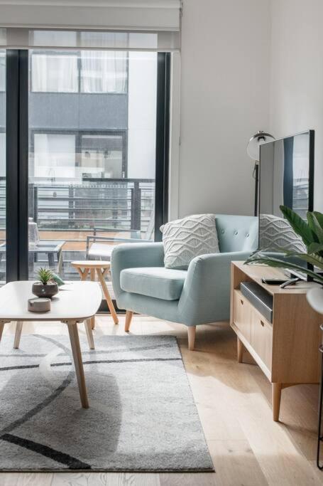 Perfect Port Melbourne Townhouse - Kempsey Accommodation 2
