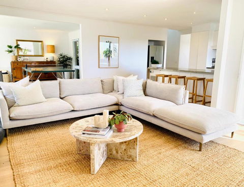 Pool & Pet Friendly - Mornington Peninsula Beach House - Kempsey Accommodation 1