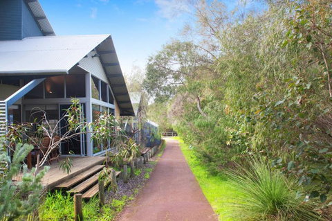 PEPPY TREE HOUSE - Kempsey Accommodation 1