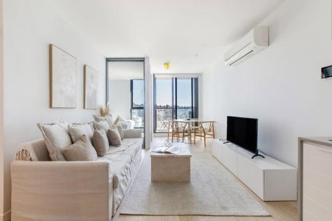 Perched On Parkville - A Minimalist Retreat With Pool - Kempsey Accommodation 0