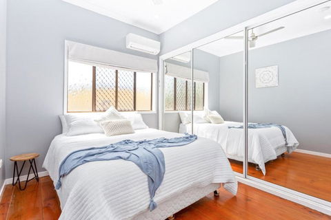 Perfect Cooee Bay Beach Getaway! - Kempsey Accommodation 3