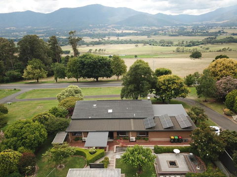 Perfect Country Home - Kempsey Accommodation 1