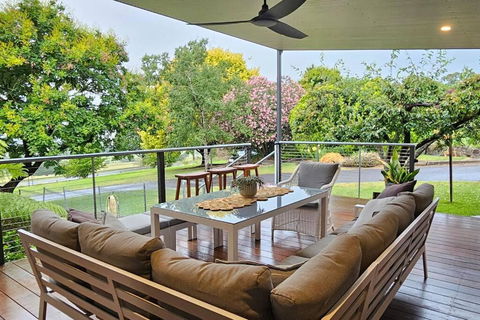 Perfect Country Home - Kempsey Accommodation 0