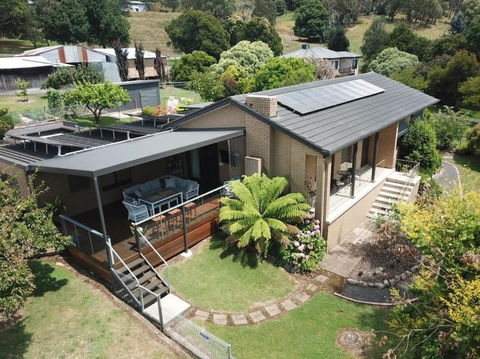 Perfect Country Home - Kempsey Accommodation 2