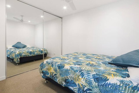Perfect Haven In Spring Hill 2B1B And Parking - Kempsey Accommodation 3
