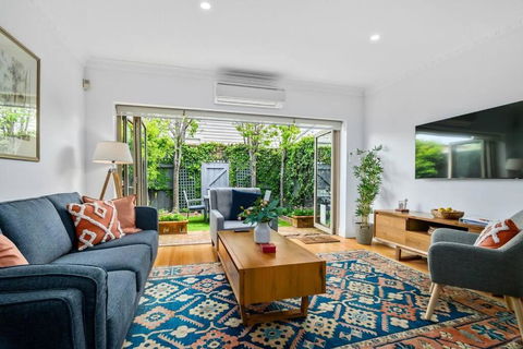 Perfect Page St Home 3Bed 2Bath Sleeps 6 - Kempsey Accommodation 0