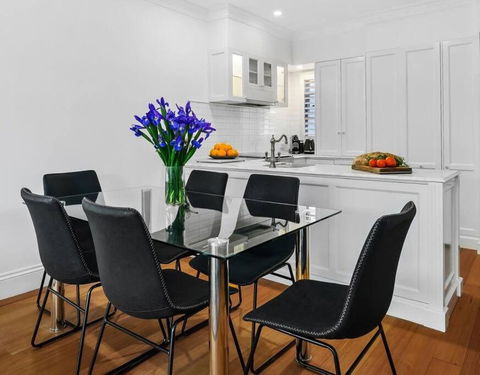 Perfect Page St Home 3Bed 2Bath Sleeps 6 - Kempsey Accommodation 1