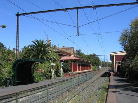 Perfect Page St Home 3Bed 2Bath Sleeps 6 - Kempsey Accommodation 3