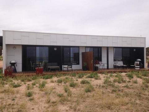 Perlubie Sea - Kempsey Accommodation 2