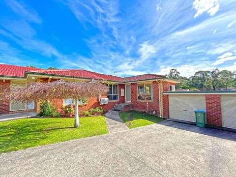 Pet-Friendly Retreat 2BR Ringwood Prime Location - Kempsey Accommodation 1