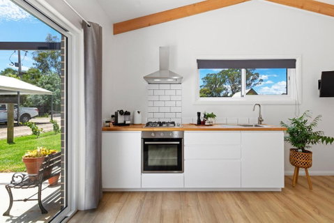 Piccolo B&B - The Perfect Getaway - Kempsey Accommodation 0