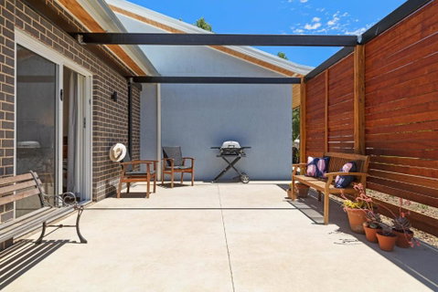 Piccolo B&B - The Perfect Getaway - Kempsey Accommodation 1