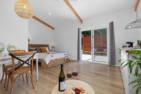 Piccolo B&B - The Perfect Getaway - Kempsey Accommodation 3