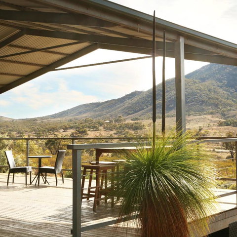 Pichi Richi Park - Kempsey Accommodation 0