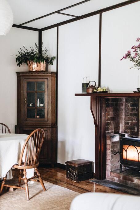 Pickers Hut - A Country Style Featured Dream Stay - Kempsey Accommodation 2