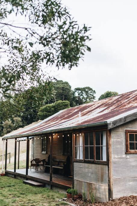 Pickers Hut - A Country Style Featured Dream Stay - Kempsey Accommodation 0