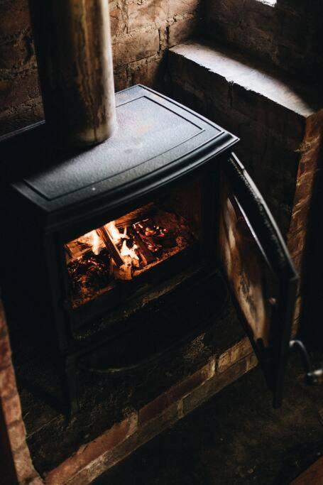 Pickers Hut - A Country Style Featured Dream Stay - Kempsey Accommodation 3
