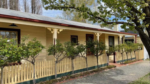 Picketts Cottage - Kempsey Accommodation 3