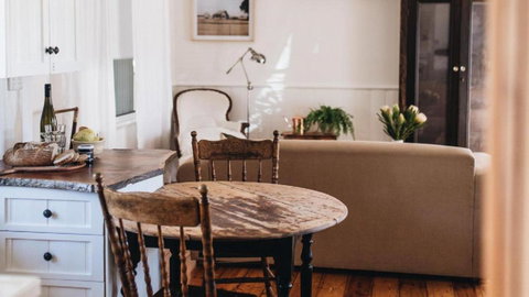 Picketts Cottage - Kempsey Accommodation 2