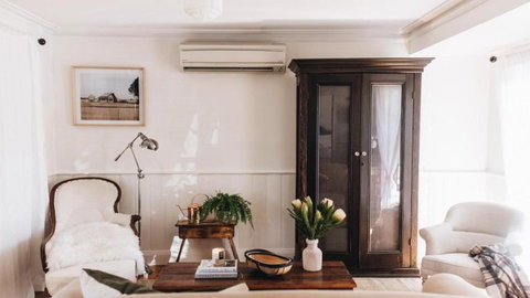 Picketts Cottage - Kempsey Accommodation 1