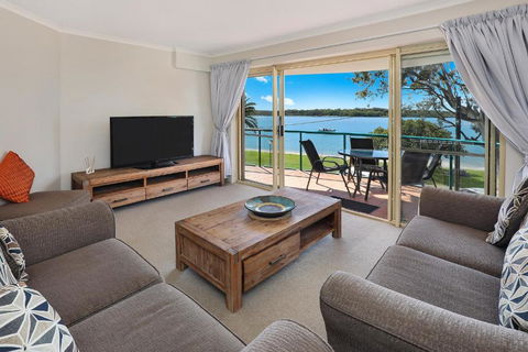 PICNIC7- PICTURE PERFECT PICNIC POINT - Kempsey Accommodation 0