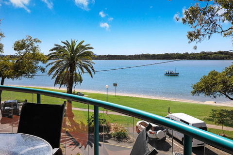 PICNIC7- PICTURE PERFECT PICNIC POINT - Kempsey Accommodation 1