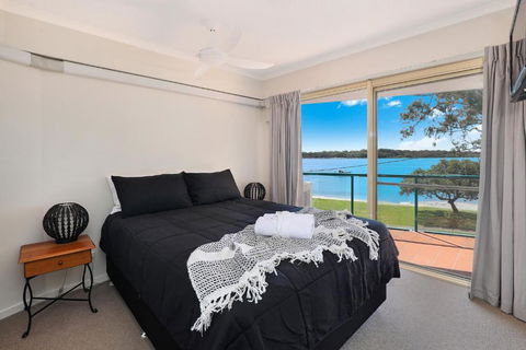 PICNIC7- PICTURE PERFECT PICNIC POINT - Kempsey Accommodation 2