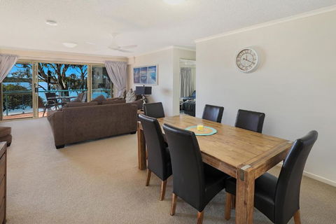 PICNIC7- PICTURE PERFECT PICNIC POINT - Kempsey Accommodation 3