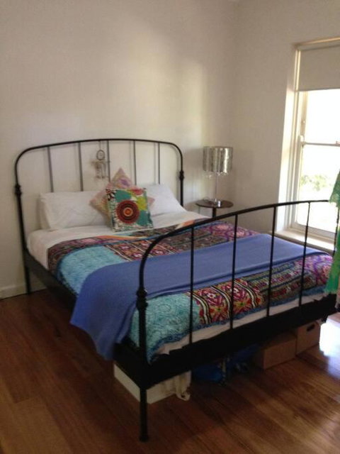 Picture Perfect Toorak, Entire Apartment - Kempsey Accommodation 3
