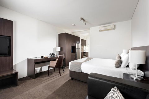 Pier 21 Riverside Apartment Hotel - Kempsey Accommodation 2