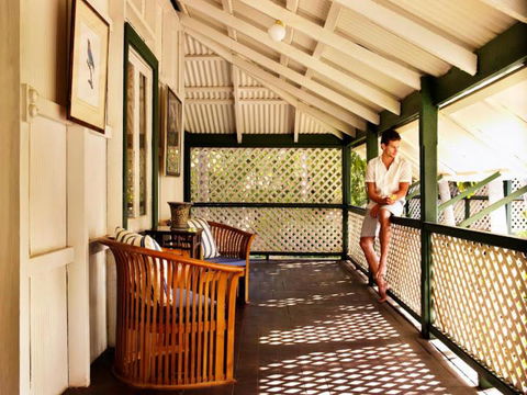 Pinctada McAlpine House - Kempsey Accommodation 1