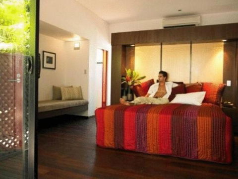 Pinctada McAlpine House - Kempsey Accommodation 2