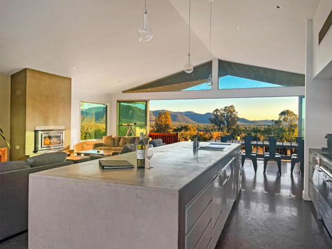 Pindara - Kempsey Accommodation 1