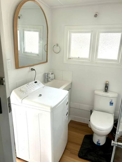 Pine Cottage - Kempsey Accommodation 2