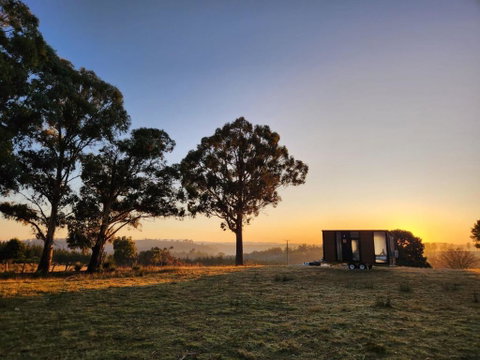 Pine Edge Heights By Tiny Away - Kempsey Accommodation 1