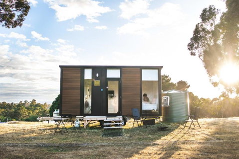 Pine Edge Heights By Tiny Away - Kempsey Accommodation 0