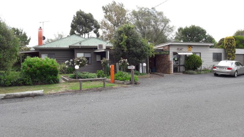Pinewood Caravan Park - Kempsey Accommodation 2