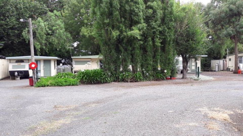 Pinewood Caravan Park - Kempsey Accommodation 3