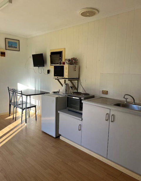 Pioneer Tourist Park - Kempsey Accommodation 2